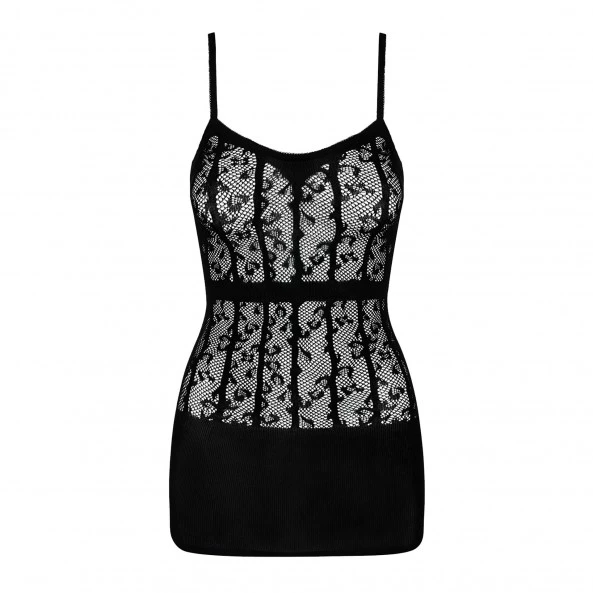 Obsessive Robe Sexy D605 3 Obsessive Robe Sexy D605 – Image 3