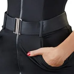 Cottelli Collection Robe Police -Sextoy Soldes robe police cottelli costumes 06