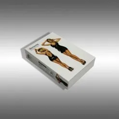 Demoniq Robe Wetlook Dos Nu VERONIQUE 3 -Sextoy Soldes robe wetlook dos nu demoniq veronique 3 5