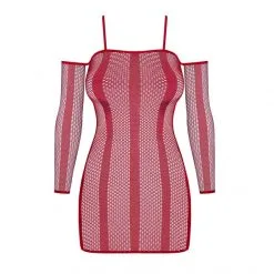 Obsessive Robe Dressie -Sextoy Soldes robe dressie 3