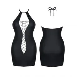 Demoniq Robe Fojbe Dark Desire -Sextoy Soldes robe fojbe dark desire demoniq 3