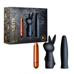 Rocks Off Coffret Silhouette Dark Desires