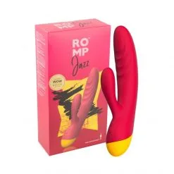Romp Vibromasseur Jazz