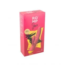 Romp Vibromasseur Jazz -Sextoy Soldes romp jazz 05