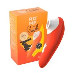 Romp Stimulateur Clitoris Switch