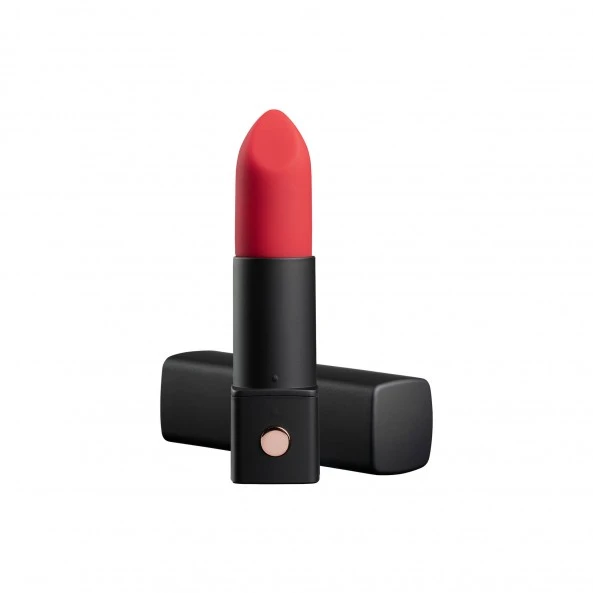 Lovense Rouge à Lèvres Vibrant Connecté Exomoon 2 Lovense Rouge à Lèvres Vibrant Connecté Exomoon – Image 2