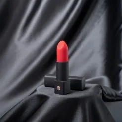 Lovense Rouge à Lèvres Vibrant Connecté Exomoon 14 Lovense Rouge à Lèvres Vibrant Connecté Exomoon -Sextoy Soldes rouge a lvres vibrant connecte exomoon 04