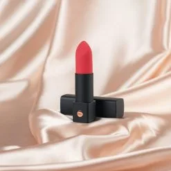 Lovense Rouge à Lèvres Vibrant Connecté Exomoon 15 Lovense Rouge à Lèvres Vibrant Connecté Exomoon -Sextoy Soldes rouge a lvres vibrant connecte exomoon 05
