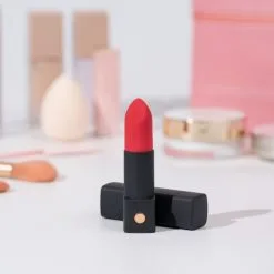 Lovense Rouge à Lèvres Vibrant Connecté Exomoon 16 Lovense Rouge à Lèvres Vibrant Connecté Exomoon -Sextoy Soldes rouge a lvres vibrant connecte exomoon 06