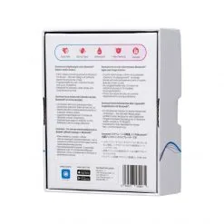 Lovense Rouge à Lèvres Vibrant Connecté Exomoon 21 Lovense Rouge à Lèvres Vibrant Connecté Exomoon -Sextoy Soldes rouge a lvres vibrant connecte exomoon 11