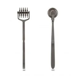 Doc Johnson Roulette De Wartenberg Spike 5 Roues