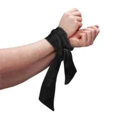 Ouch! Ruban De Contrainte Velvet