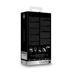 Ouch! Ruban De Contrainte Velvet 11 Ouch! Ruban De Contrainte Velvet -Sextoy Soldes ruban de contrainte vv 06