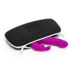 Happy Rabbit Sac Love Medium -Sextoy Soldes sac sextoys love 04