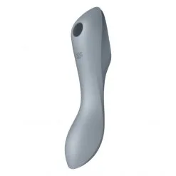 Satisfyer Stimulateur Curvy Trinity 3