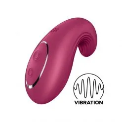 Satisfyer Stimulateur Dipping Delight