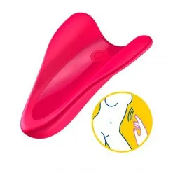 Satisfyer Stimulateur High Fly