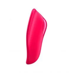 Satisfyer Stimulateur High Fly -Sextoy Soldes satisfyer high fly rouge 05