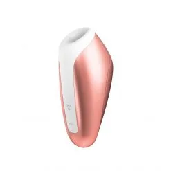 Satisfyer Stimulateur Love Breeze