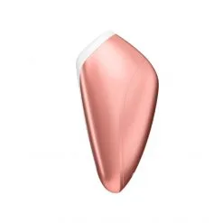 Satisfyer Stimulateur Love Breeze -Sextoy Soldes satisfyer love breeze rouge 03