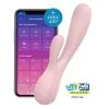 Satisfyer Vibromasseur Mono Flex