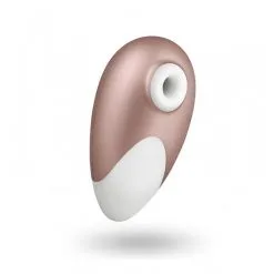 Stimulateur Clitoris Satisfyer Deluxe