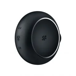 Satisfyer Stimulateur Pro To Go 3 11 Satisfyer Stimulateur Pro To Go 3 -Sextoy Soldes satisfyer pro to go 3 noir 05