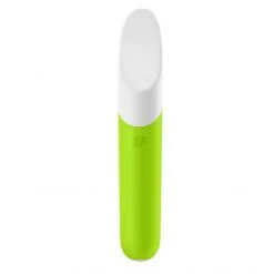Satisfyer Stimulateur Ultra Power Bullet 7 -Sextoy Soldes satisfyer ultra power bullet 7 green 03