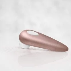 Stimulateur Clitoris Satisfyer Number One -Sextoy Soldes satisfyer1 4