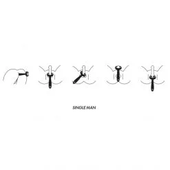 Satisfyer Partner Endless Fun -Sextoy Soldes satisfyer partner multifun 3 pour couple noir 3