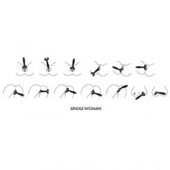 Satisfyer Partner Endless Fun -Sextoy Soldes satisfyer partner multifun 3 pour couple noir 5