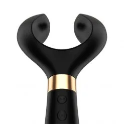 Satisfyer Partner Endless Fun -Sextoy Soldes satisfyer partner multifun 3 pour couple noir 7