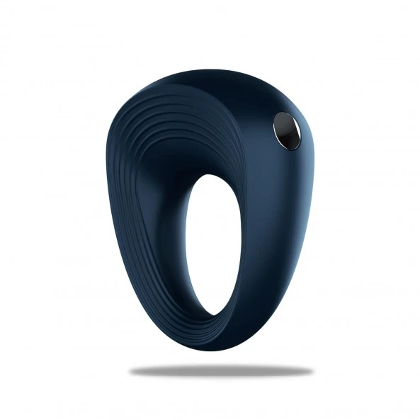 Anneau Vibrant Satisfyer Power Ring 1 Anneau Vibrant Satisfyer Power Ring
