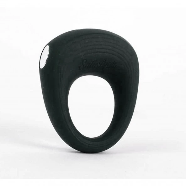 Anneau Vibrant Satisfyer Power Ring 3 Anneau Vibrant Satisfyer Power Ring – Image 3