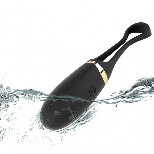 Dorcel Oeuf Vibrant Télécommandé Secret Delight 5 Dorcel Oeuf Vibrant Télécommandé Secret Delight – Image 5