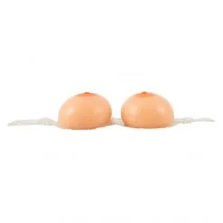 Cottelli Collection Seins En Silicone Avec Sangles -Sextoy Soldes seins en silicone 800g cottelli 04