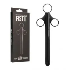 Fist It Seringue Pour Lubrifiant Lube Shooter