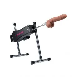 Lovense Sex Machine Deluxe