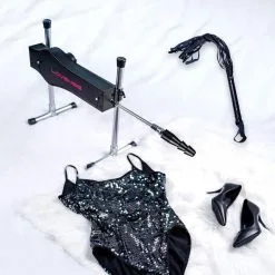 Lovense Sex Machine Deluxe -Sextoy Soldes sex machine deluxe 06