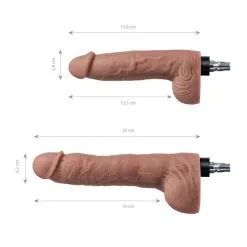 Lovense Sex Machine Deluxe -Sextoy Soldes sex machine deluxe 08