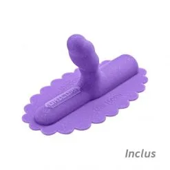 Cowgirl Sex Machine Télécommandée Unicorn -Sextoy Soldes sex machine telecommande unicorn 04