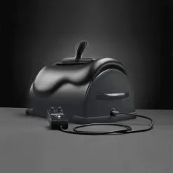 Cowgirl Sex Machine Télécommandée Premium -Sextoy Soldes sex machine telecommandee premium 05