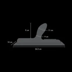 Cowgirl Sex Machine Télécommandée Premium -Sextoy Soldes sex machine telecommandee premium 08