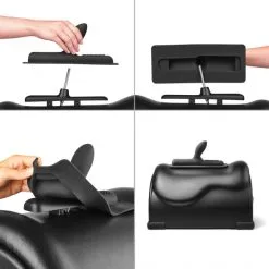 Cowgirl Sex Machine Télécommandée Premium -Sextoy Soldes sex machine telecommandee premium 13