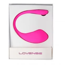 Lovense Œuf Vibrant Connecté Lush 3 -Sextoy Soldes sextoy lush 3 lovense 04