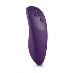 We-Vibe Stimulateur Double Chorus -Sextoy Soldes sextoy pour couple we vibe violet 3