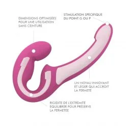 Fun Factory Share Lite 17 Fun Factory Share Lite -Sextoy Soldes share lite rose 07