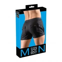 Svenjoyment Short Élégance -Sextoy Soldes short elegance svenjoyment 07