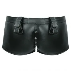 Svenjoyment Short Menottes Bondage -Sextoy Soldes short menottes svenjoyment bondage 07