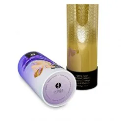 Shunga Sels De Bain Moussant Cristaux D'Orient 500g -Sextoy Soldes shunga sels de bain moussant cistraux d orient fruits exotiques 03